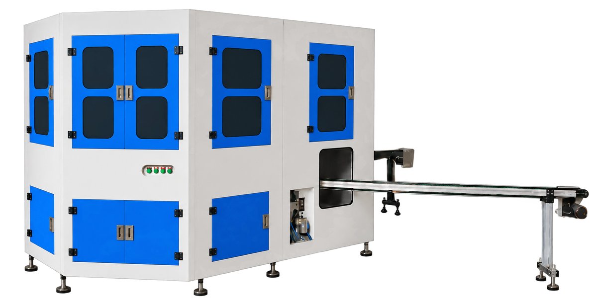 CNC-K3-T actual machine