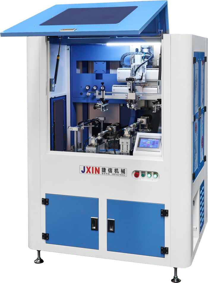 CNC-TK2 actual machine