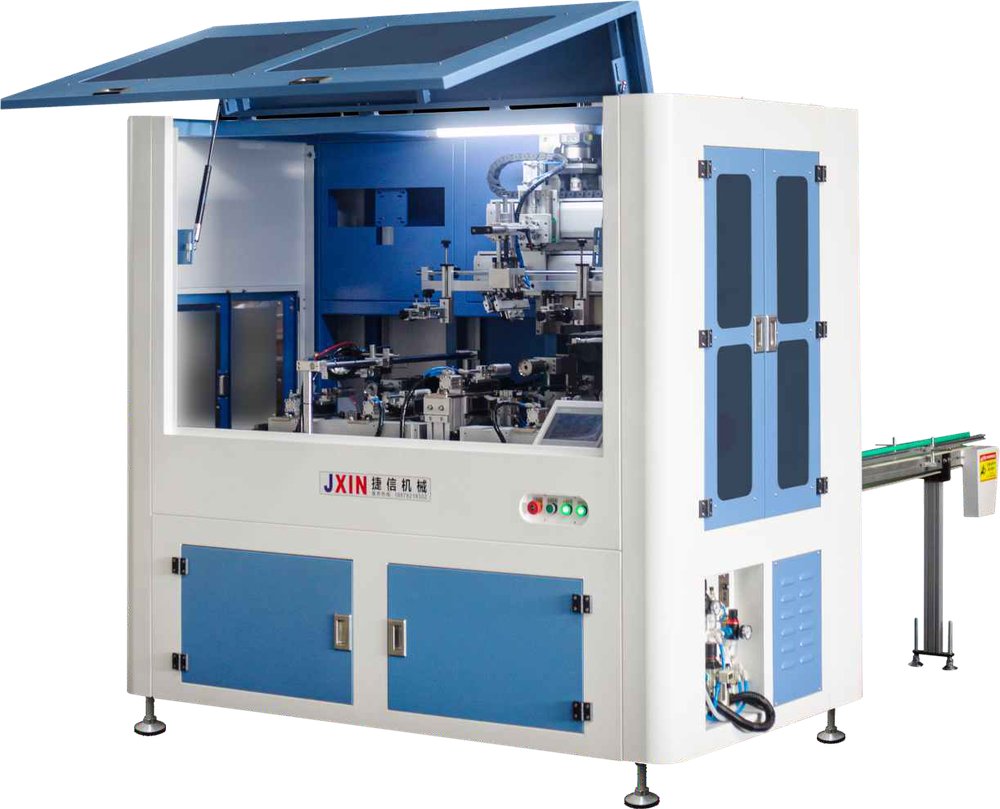 CNC-TK4 actual machine