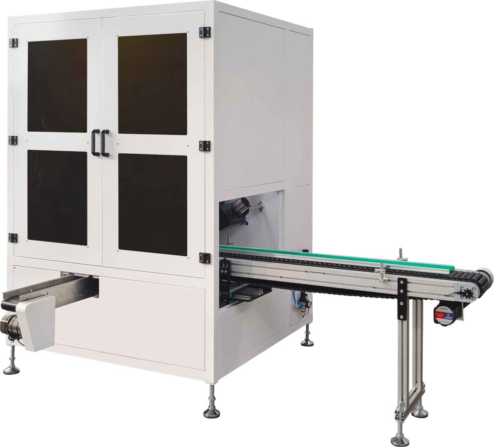 JX-P2 actual machine
