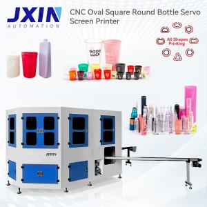 1 2 Color Automatic Screen Printing System Machine 