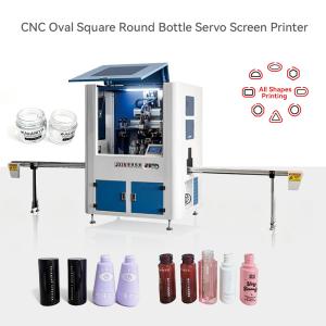 Automatic Screen Printing Machine CNC-TK1