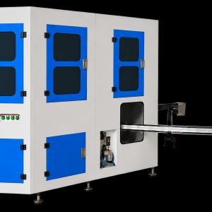 CNC-K3-T Three-Color All-Servo Screen Printing Machine