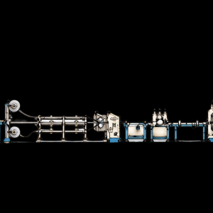 Custom Automation – Tailored Equipment & Production Lines