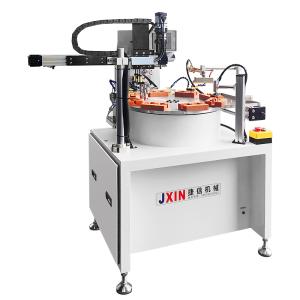 Pad Printing Machine